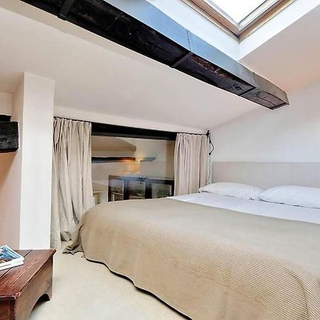 Trastevere Charming Loft | Romeloft Dış mekan fotoğraf