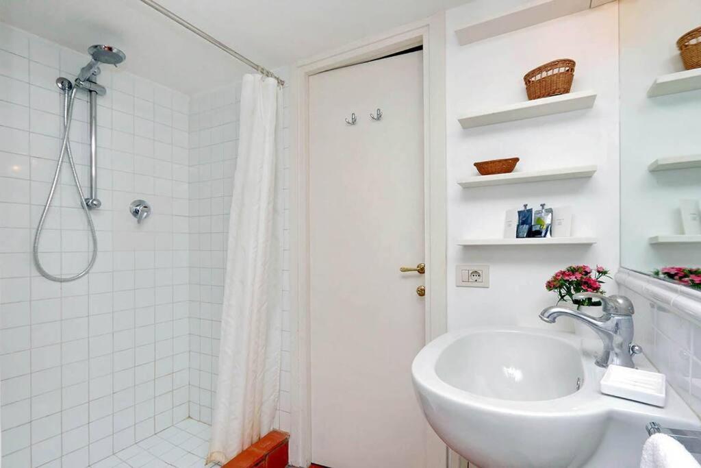 Trastevere Charming Loft | Romeloft Dış mekan fotoğraf