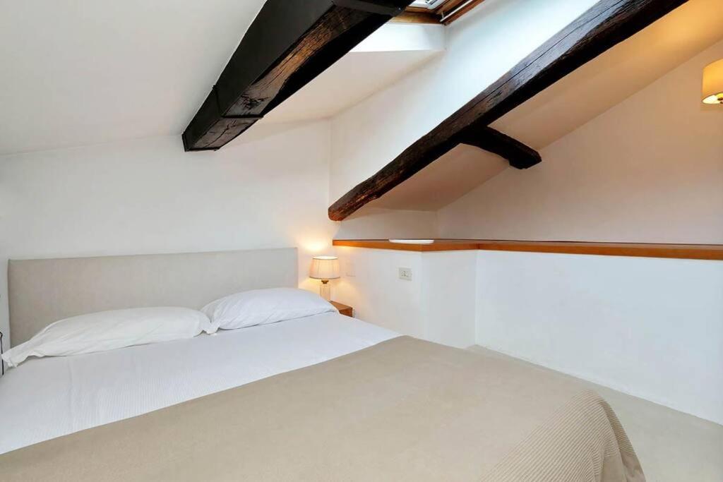 Trastevere Charming Loft | Romeloft Dış mekan fotoğraf