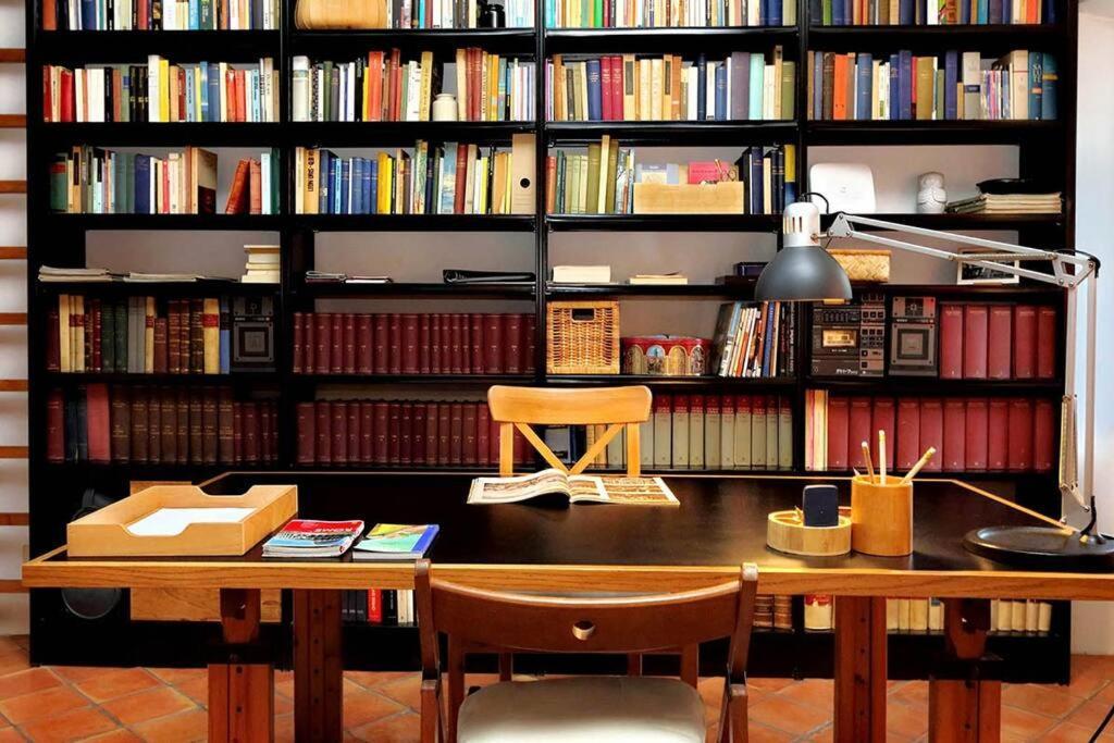 Trastevere Charming Loft | Romeloft Dış mekan fotoğraf
